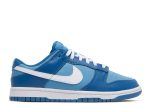 Dunk Low ‘Dark Marina Blue’