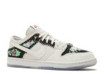 Dunk Low Decon SB ‘N7 – Sail Black’