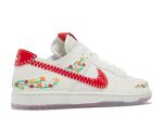 Dunk Low Decon SB ‘N7 – Sail University Red’