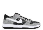 Dunk Low Flyknit ‘Oreo’