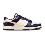 Dunk Low ‘From Nike, To You – Navy’