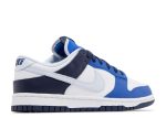 Dunk Low ‘Game Royal Navy’