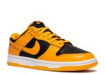 Dunk Low ‘Goldenrod’