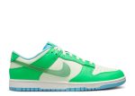 Dunk Low ‘Green Shock’