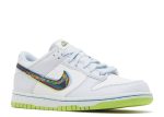 Dunk Low GS ‘3D Swoosh’