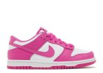 Dunk Low GS ‘Active Fuchsia’