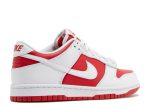 Dunk Low GS ‘Championship Red’