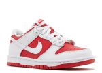 Dunk Low GS ‘Championship Red’