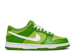 Dunk Low GS ‘Chlorophyll’