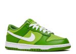 Dunk Low GS ‘Chlorophyll’