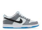 Dunk Low GS ‘Cool Grey Photo Blue’