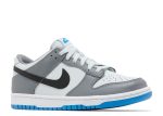 Dunk Low GS ‘Cool Grey Photo Blue’