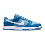 Dunk Low GS ‘Dark Marina Blue’