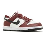 Dunk Low GS ‘Dark Team Red’