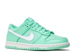 Dunk Low GS ‘Emerald Rise’