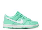 Dunk Low GS ‘Emerald Rise’