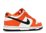 Dunk Low GS ‘Halloween’ 2022