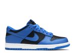 Dunk Low GS ‘Hyper Cobalt’