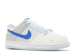 Dunk Low GS ‘Just Stitch It –  Hyper Royal’