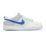 Dunk Low GS ‘Just Stitch It –  Hyper Royal’