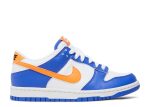 Dunk Low GS ‘Knicks’