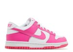 Dunk Low GS ‘Laser Fuchsia’