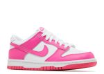 Dunk Low GS ‘Laser Fuchsia’