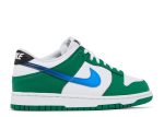 Dunk Low GS ‘Malachite’