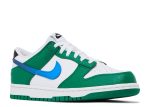 Dunk Low GS ‘Malachite’