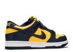 Dunk Low GS ‘Michigan’ 2021