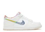 Dunk Low GS ‘Multi-Color Paisley’