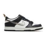 Dunk Low GS ‘Off Noir Metallic Pewter’