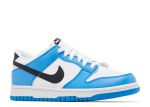 Dunk Low GS ‘Photo Blue’