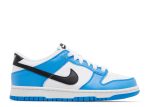 Dunk Low GS ‘Photo Blue’