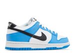 Dunk Low GS ‘Photo Blue’