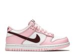 Dunk Low GS ‘Pink Foam’