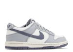 Dunk Low GS ‘Platinum Tint Light Carbon’