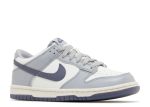 Dunk Low GS ‘Platinum Tint Light Carbon’