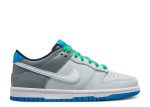 Dunk Low GS ‘Pure Platinum Photo Blue’