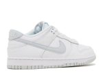 Dunk Low GS ‘Pure Platinum’