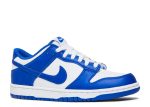 Dunk Low GS ‘Racer Blue’