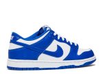 Dunk Low GS ‘Racer Blue’