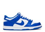 Dunk Low GS ‘Racer Blue’