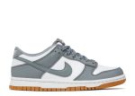 Dunk Low GS ‘Reflective Grey’