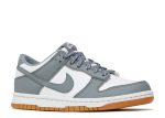 Dunk Low GS ‘Reflective Grey’