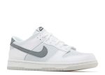 Dunk Low GS ‘Reflective Swoosh’