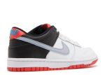 Dunk Low GS ‘Spider-Man’