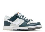 Dunk Low GS ‘Split – Deep Jungle’