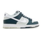 Dunk Low GS ‘Split – Deep Jungle’