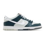 Dunk Low GS ‘Split – Deep Jungle’